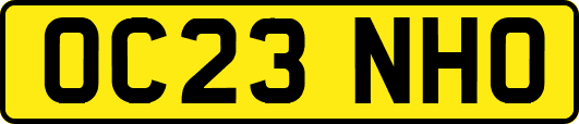 OC23NHO