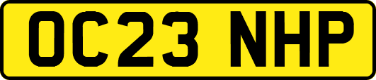 OC23NHP