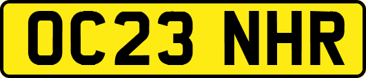 OC23NHR