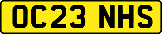 OC23NHS