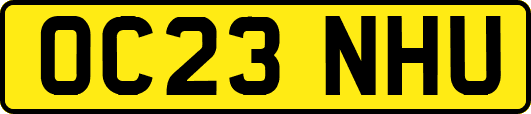 OC23NHU