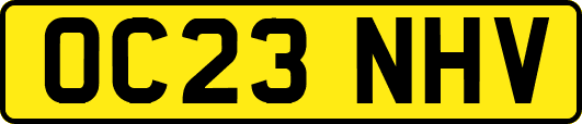 OC23NHV