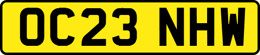 OC23NHW