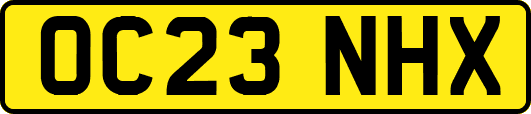 OC23NHX