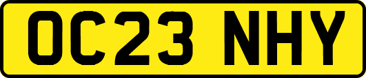OC23NHY