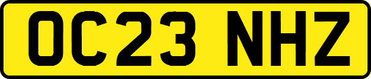 OC23NHZ