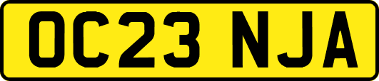 OC23NJA