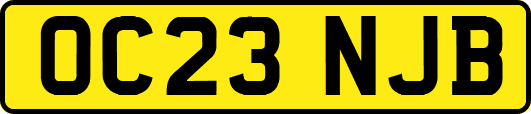 OC23NJB