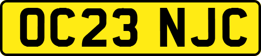 OC23NJC