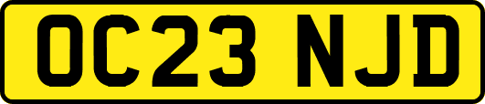 OC23NJD