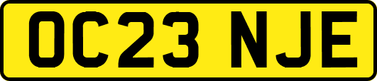 OC23NJE