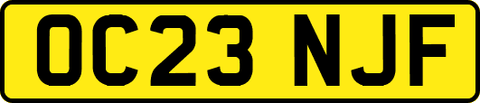OC23NJF