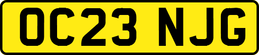 OC23NJG