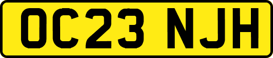 OC23NJH