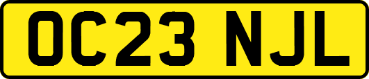 OC23NJL