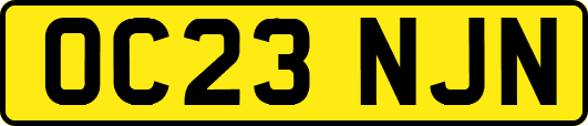 OC23NJN