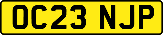 OC23NJP