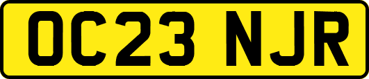 OC23NJR
