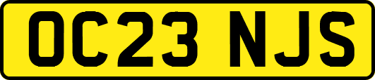 OC23NJS