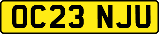 OC23NJU