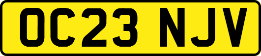 OC23NJV