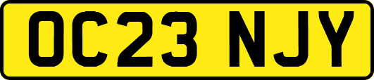 OC23NJY