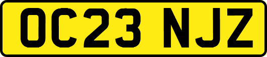 OC23NJZ
