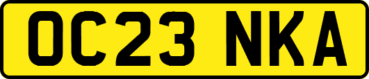OC23NKA
