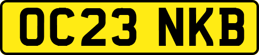 OC23NKB