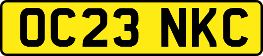 OC23NKC