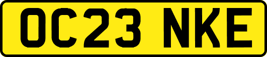 OC23NKE