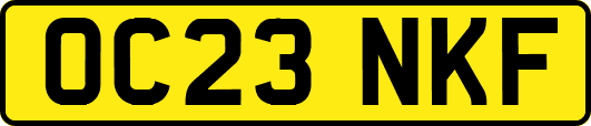 OC23NKF
