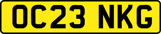 OC23NKG