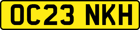 OC23NKH