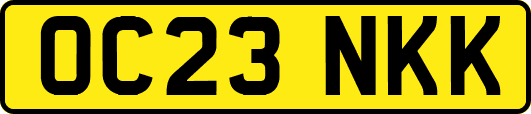 OC23NKK