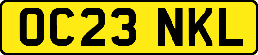 OC23NKL