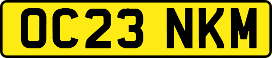 OC23NKM