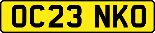 OC23NKO