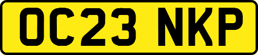 OC23NKP