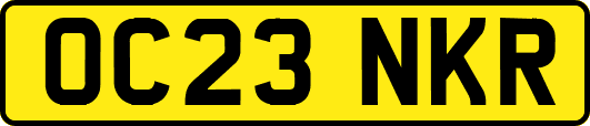 OC23NKR