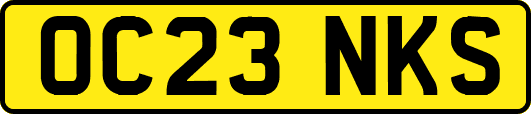 OC23NKS
