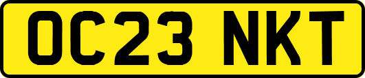 OC23NKT