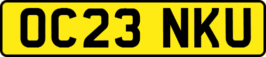 OC23NKU