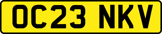 OC23NKV