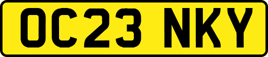 OC23NKY