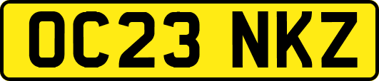 OC23NKZ