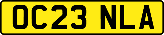 OC23NLA