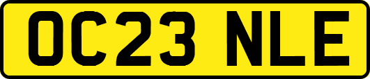 OC23NLE