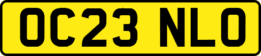 OC23NLO