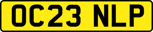 OC23NLP